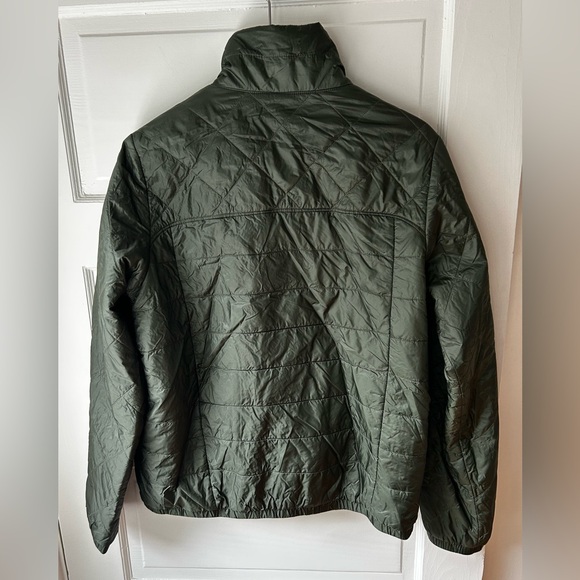 W's Lightweight Radalie Bomber Jacket Large - Picture 3 of 5